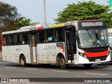 Auto Viação Palmares D17173 na cidade de Rio de Janeiro, Rio de Janeiro, Brasil, por Rafael da Silva Xarão. Número da foto: #:id.