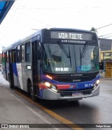 Empresa de Ônibus Vila Galvão 30.719 na cidade de Guarulhos, São Paulo, Brasil, por Felipe Mariz. Número da foto: #12468387.