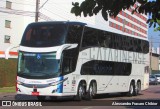 Auto Viação Catarinense 319314 na cidade de Curitiba, Paraná, Brasil, por Alessandro Fracaro Chibior. Número da foto: #12468461.