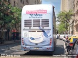 Turistik FFXC79 na cidade de Santiago, Santiago, Metropolitana de Santiago, Chile, por Benjamín Tomás Lazo Acuña. Número da foto: #12469944.