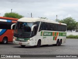 Empresa Gontijo de Transportes 21655 na cidade de Caruaru, Pernambuco, Brasil, por Lenilson da Silva Pessoa. Número da foto: #12469715.