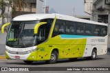Costa Verde Transportes RJ 217.039 na cidade de Rio de Janeiro, Rio de Janeiro, Brasil, por João Victor - PHOTOVICTORBUS. Número da foto: #:id.