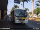 Ônibus Particulares  na cidade de Ribeirão Preto, São Paulo, Brasil, por Jonas Miranda. Número da foto: #12467830.