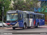 Viação Osasco 21.334 na cidade de São Paulo, São Paulo, Brasil, por Luccas Eme. Número da foto: #12468235.