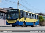 Trancid - Transporte Cidade de Divinópolis 250 na cidade de Divinópolis, Minas Gerais, Brasil, por Marcos Paulo de Souza Alves. Número da foto: #12468693.