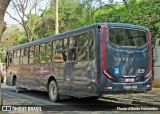 Jundiá Transportadora Turistica 1236 na cidade de São Roque, São Paulo, Brasil, por Flavio Alberto Fernandes. Número da foto: #:id.
