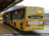 Viação Pioneira 234150 na cidade de Santa Maria, Distrito Federal, Brasil, por Gabriel Rocha. Número da foto: #12468598.