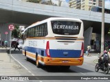 Viação Sertaneja 590 na cidade de Belo Horizonte, Minas Gerais, Brasil, por Douglas Célio Brandao. Número da foto: #12468559.
