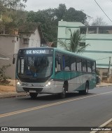Costa Sul Transportes e Turismo 19401 na cidade de Atilio Vivacqua, Espírito Santo, Brasil, por Gustavo Martins. Número da foto: #12468003.