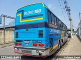 Ônibus Particulares DIPLOMATA 380 na cidade de Guarulhos, São Paulo, Brasil, por Guilherme  Rangel. Número da foto: #:id.