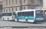 Viação Penha Rio B10517 na cidade de Rio de Janeiro, Rio de Janeiro, Brasil, por Mateus Dos Santos Do Nascimento. Número da foto: #12467839.