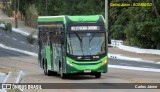 HP Transportes Coletivos 20.806 na cidade de Goiânia, Goiás, Brasil, por Carlos Júnior. Número da foto: #12469108.