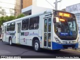 Viação Atalaia Transportes 6549 na cidade de Aracaju, Sergipe, Brasil, por Gustavo Gomes dos Santos. Número da foto: #:id.
