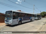 ALPRINO - Auto Lotação Princesa do Norte 14238 na cidade de Montes Claros, Minas Gerais, Brasil, por Vitor Miguel. Número da foto: #12468357.