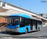 Transwolff Transportes e Turismo 6 6717 na cidade de São Paulo, São Paulo, Brasil, por Markus Bus Vip. Número da foto: #:id.