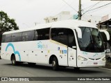 SkyBus Network 3715 na cidade de Aparecida, São Paulo, Brasil, por Kelvin Silva Caovila Santos. Número da foto: #12468511.