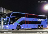 UTIL - União Transporte Interestadual de Luxo 15405 na cidade de Juiz de Fora, Minas Gerais, Brasil, por Luiz Carlos Photobus. Número da foto: #:id.
