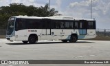 Vega Manaus Transporte 1024036 na cidade de Manaus, Amazonas, Brasil, por Bus de Manaus AM. Número da foto: #:id.