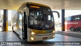 Empresa Gontijo de Transportes 18920 na cidade de Pouso Alegre, Minas Gerais, Brasil, por João Vitor Almeida de Moura. Número da foto: #12468025.