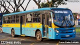 Transporte Acessível Unicarga 0221 na cidade de Curitiba, Paraná, Brasil, por Lucas Weber Calizario. Número da foto: #12468450.