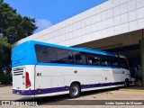 Viação Piracicabana 1514 na cidade de Peruíbe, São Paulo, Brasil, por Andre Santos de Moraes. Número da foto: #:id.