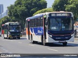 Viação Ideal B28517 na cidade de Rio de Janeiro, Rio de Janeiro, Brasil, por Cleiton Linhares. Número da foto: #:id.
