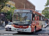 Viação Novo Retiro 88295 na cidade de Belo Horizonte, Minas Gerais, Brasil, por Wirley Nascimento. Número da foto: #:id.