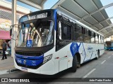 ATT - Atlântico Transportes e Turismo - Vitória da Conquista 2503 na cidade de Vitória da Conquista, Bahia, Brasil, por João Pedro Rocha. Número da foto: #:id.