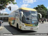 Empresa Gontijo de Transportes 21540 na cidade de Belo Horizonte, Minas Gerais, Brasil, por Douglas Célio Brandao. Número da foto: #12468531.