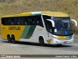 Empresa Gontijo de Transportes 19255 na cidade de Antônio Dias, Minas Gerais, Brasil, por Gustavo César A.  e Silva. Número da foto: #12469665.