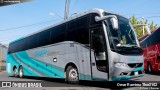 Turistar 3026 na cidade de Gustavo A. Madero, Ciudad de México, México, por Omar Ramírez Thor2102. Número da foto: #12468997.