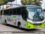 Fretar - DFT Logística 4102197 na cidade de Fortaleza, Ceará, Brasil, por Clemilton Rodrigues . Número da foto: #:id.