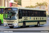 Empresa Unida Mansur e Filhos 121 na cidade de Ubá, Minas Gerais, Brasil, por Lucas Oliveira. Número da foto: #:id.