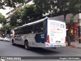 Viação Anchieta 40977 na cidade de Belo Horizonte, Minas Gerais, Brasil, por Douglas Célio Brandao. Número da foto: #:id.