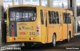 Borborema Imperial Transportes 313 na cidade de Recife, Pernambuco, Brasil, por Samuel Moraes. Número da foto: #12468313.