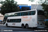 Turismo Ciucio 414 na cidade de Rio de Janeiro, Rio de Janeiro, Brasil, por Paulo Alexandre da Silva. Número da foto: #12469017.