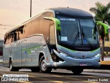 Viação Garcia 82058 na cidade de Londrina, Paraná, Brasil, por Gustavo  Bonfate. Número da foto: #:id.
