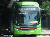 Transwolff Transportes e Turismo 7 8981 na cidade de São Paulo, São Paulo, Brasil, por Mateus C.  Cardoso. Número da foto: #12468018.