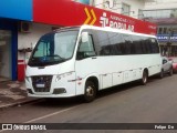 Ônibus Particulares 5C71 na cidade de Prudentópolis, Paraná, Brasil, por Felipe  Dn. Número da foto: #12469998.