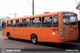 Auto Viação Santo Antônio CA012 na cidade de Curitiba, Paraná, Brasil, por Matheus Ribas. Número da foto: #:id.