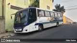 Piccolotur Transportes Turísticos 13306 na cidade de Guarulhos, São Paulo, Brasil, por Fábio Santos. Número da foto: #12469234.