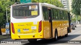 Real Auto Ônibus A41358 na cidade de Rio de Janeiro, Rio de Janeiro, Brasil, por Gabriel Sousa. Número da foto: #:id.