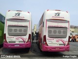 Empresa de Transportes Andorinha 7402 na cidade de São Paulo, São Paulo, Brasil, por Rodrigo Piragibe. Número da foto: #:id.