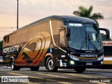 Expresso Nordeste 5671 na cidade de Londrina, Paraná, Brasil, por Gustavo  Bonfate. Número da foto: #:id.
