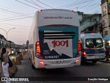 Auto Viação 1001 RJ 108.027 na cidade de Rio de Janeiro, Rio de Janeiro, Brasil, por Danyllo Henrique. Número da foto: #12468620.