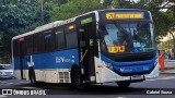 Viação Verdun B71042 na cidade de Rio de Janeiro, Rio de Janeiro, Brasil, por Gabriel Sousa. Número da foto: #:id.