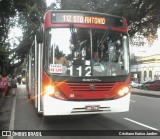 Transtol Transportes 0810003 na cidade de Manaus, Amazonas, Brasil, por Cristiano Eurico Jardim. Número da foto: #:id.