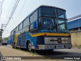 Ônibus Particulares DIPLOMATA 380 na cidade de Guarulhos, São Paulo, Brasil, por Guilherme  Rangel. Número da foto: #:id.