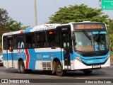 Auto Viação Jabour D86263 na cidade de Rio de Janeiro, Rio de Janeiro, Brasil, por Rafael da Silva Xarão. Número da foto: #:id.