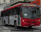 GIL - Goretti Irmãos Ltda. 804 na cidade de Juiz de Fora, Minas Gerais, Brasil, por Richard Aquino. Número da foto: #12469931.